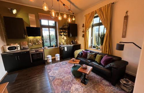 Boutique Apartment Benz 3 - Foto 23