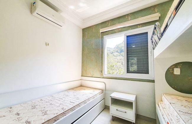 Residencial Ébano Marfim e Jequitibá - Foto 15