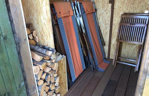 Die 5 Ferienwohnungen der Familie Weber - Foto 6