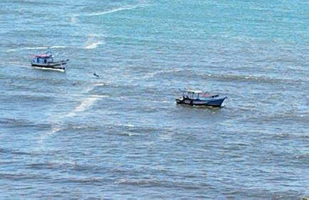 frente para o mar águas cristalinas - Foto 21