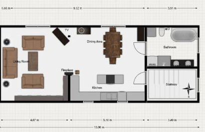 Central TOWNHOUSE Berlin-Weißensee - Rückzugsort für Inspiration und Entspannung - Foto 23