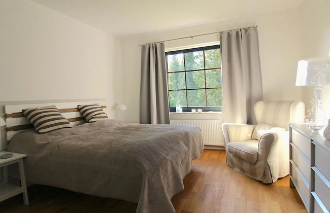 Holiday Home Backbert Near Kappeln - Foto 2