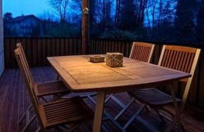 Gite "La belle échappée" à 5 minutes du lac - Foto 7