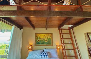 Chalé Adventure - Serra de São Bento RN - Foto 6