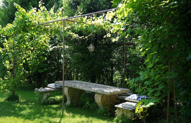 Relais Villa dei Gelsi & Spa - Foto 77