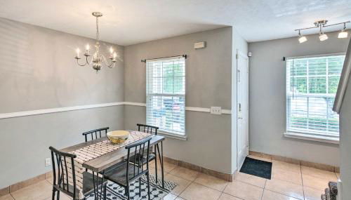 La Vergne Townhome 22 Mi to Dtwn Nashville! - Foto 2