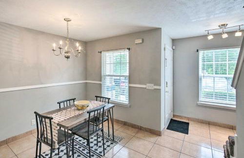 La Vergne Townhome 22 Mi to Dtwn Nashville! - Foto 2