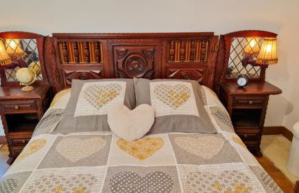 Authentique moulin tout inclus-Moulin de Lavaugarde - Photo 25