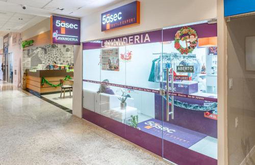 Estudio con Piscina en la Azotea en Olinda – J907C - Foto 29