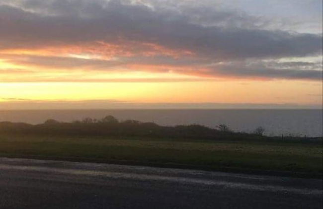 Pets Stay Free 3 Bedroom Caravan at Heacham Beach - Foto 16