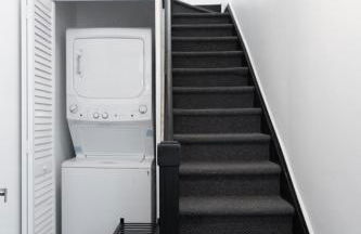 17m to NYC,5 min to American Dream,2Parking Spaces - Foto 17