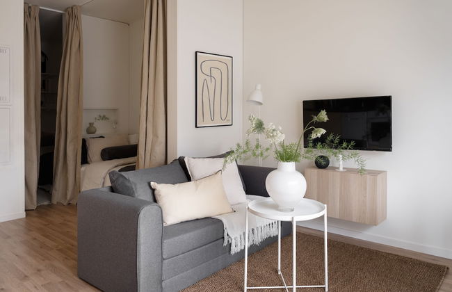 Waterfront Cabins - Photo 8