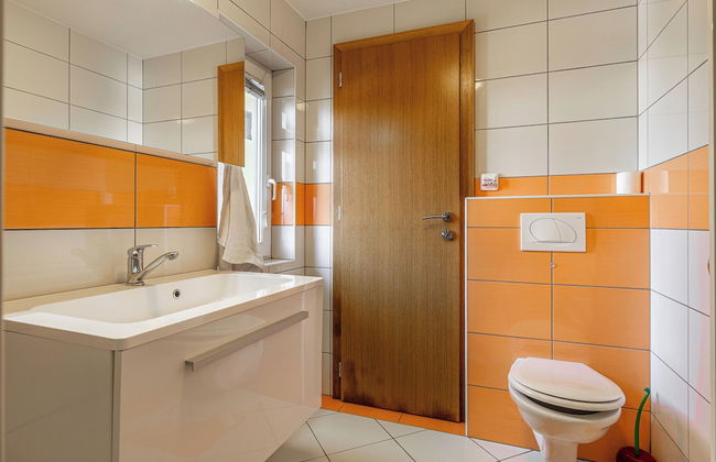 Vineyard Cottage Hocevar With Sauna - Photo 14