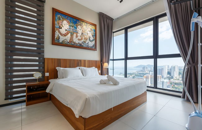 Urban Suites - Foto 28