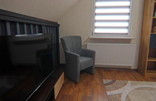 Ferienwohnung Kranichring in Negast nahe Stralsund - Foto 14