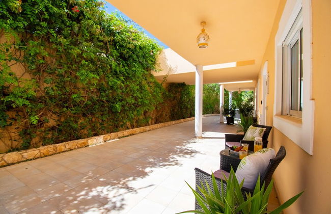 Casa Kantara - Foto 4