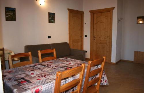 Appartamento Genziana - Foto 7