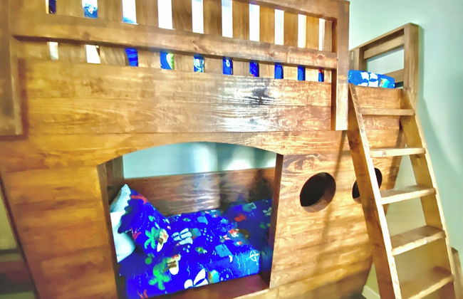 Pirates Hook-14919 - Foto 1