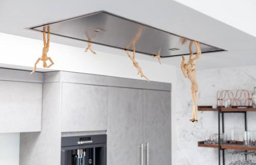 Charming 3BR Shoreditch Duplex Loft with Balconies - Foto 39