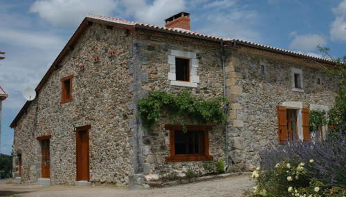 Villa Gites Chambre d hôtes avec piscine Dordogne 2-4-6-8-10 personnes - Foto 5