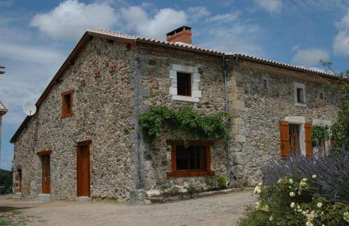 Villa Gites Chambre d hôtes avec piscine Dordogne 2-4-6-8-10 personnes - Foto 5