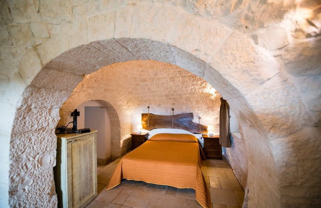 Masseria Torricella - Foto 33
