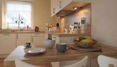 Schneckenhaus Ferienhaus - Foto 5