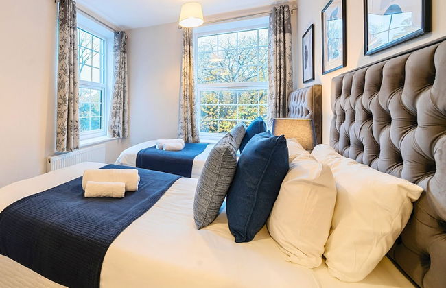 Everest Lodge Serviced Apartment - Foto 12