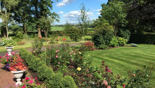 Loaninghead Holidays - Foto 5, Garden