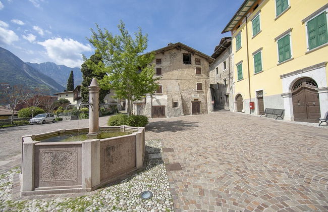 Il Nido Dell Artista - Foto 19