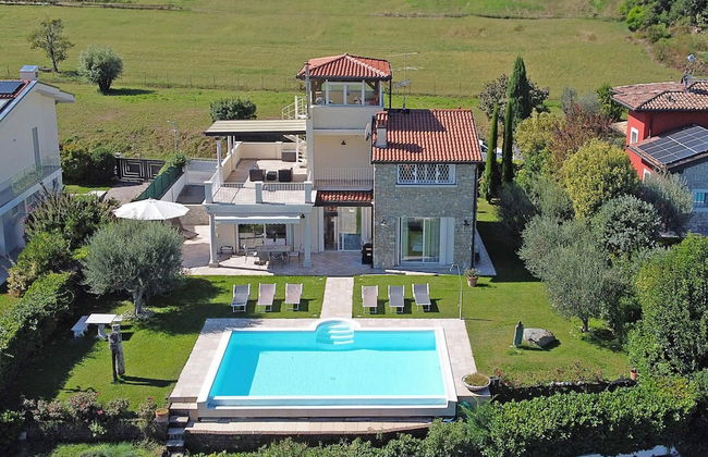 Villa Perla con Piscina by Wonderful Italy - Foto 35