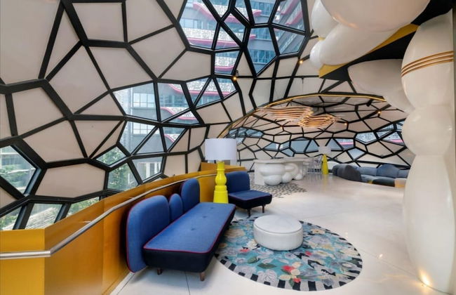 ARTE PLUS JALAN AMPANG by ST NOMAD - Foto 61