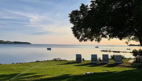 Haus Besch - Ferienwohnung DYNE 33 - Foto 2