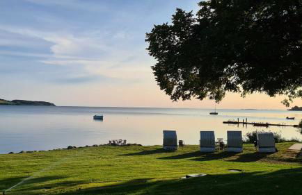 Haus Besch - Ferienwohnung DYNE 33 - Foto 2