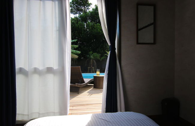 Pool Villa Sesoko jima - Foto 13