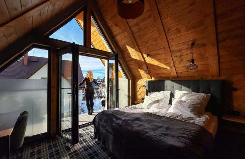 Domki 1010 m - Foto 76