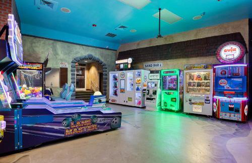 Great Town Home with Lazy River - Foto 21