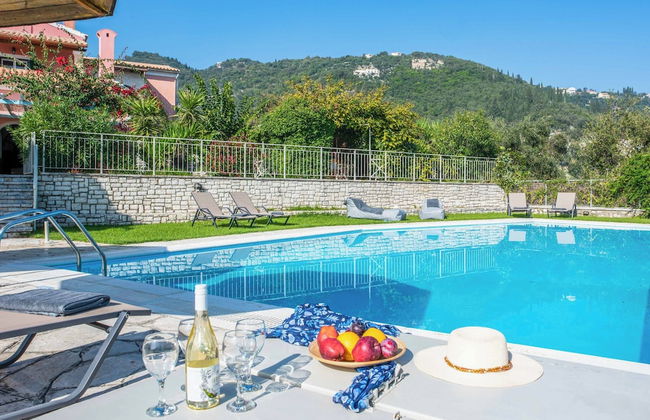 Villa Mangana - Foto 34