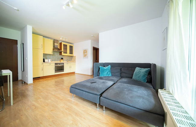 Favorite Stays - Neuss Furth - Foto 60