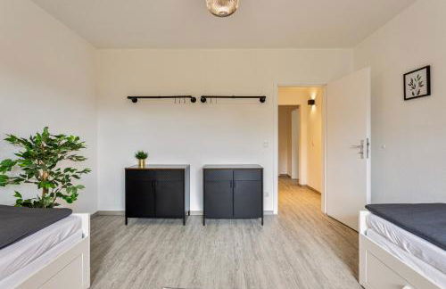 Arena trifft Domizil by CordisSky in direkter Umgebung zur Arena - Foto 13