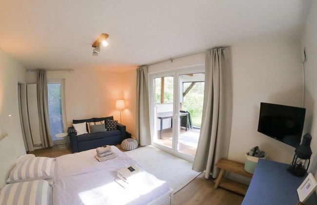 Ferienwohnung in St. Peter-ording - Foto 2