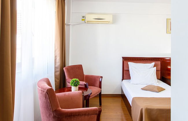 Lira Pacific Aparthotel - Foto 69