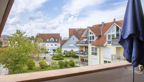 Holiday apartment in Moos with Wi-Fi - Foto 3, Other