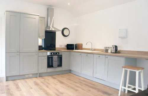 Cowley Farm, Preston Bissett, Buckingham - Foto 45