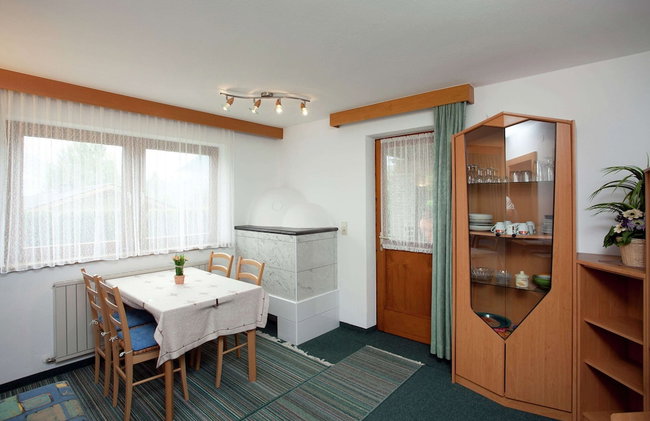 Cozy Apartment near Ski Area in Sautens - Photo 19