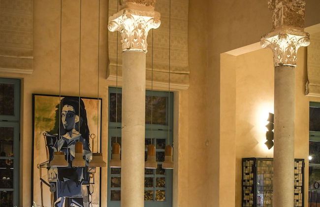 The Pearl of Jaffa Lux Apt by Sea N Rent - Photo 34