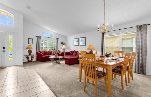 161 - 4 bed Gem at Terraverde Resort - Foto 8