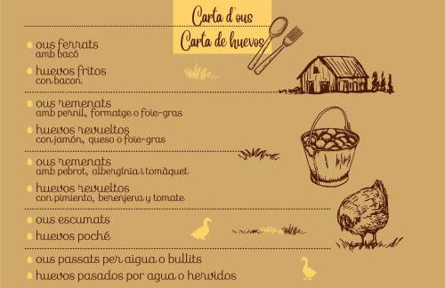 El Moli de Siurana, The Originals Relais (Relais du Silence) - Foto 16