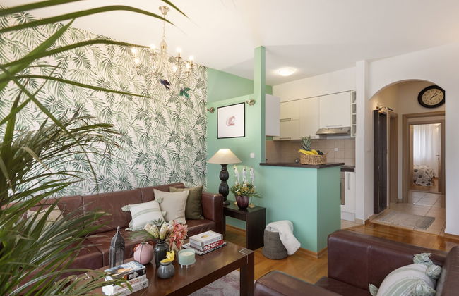 Luxe Dubrovnik Apartments - Foto 20