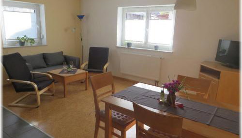 Ferienwohnung Pfrang - Foto 3